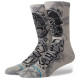 Stance Κάλτσες Dj Darth Crew Socks